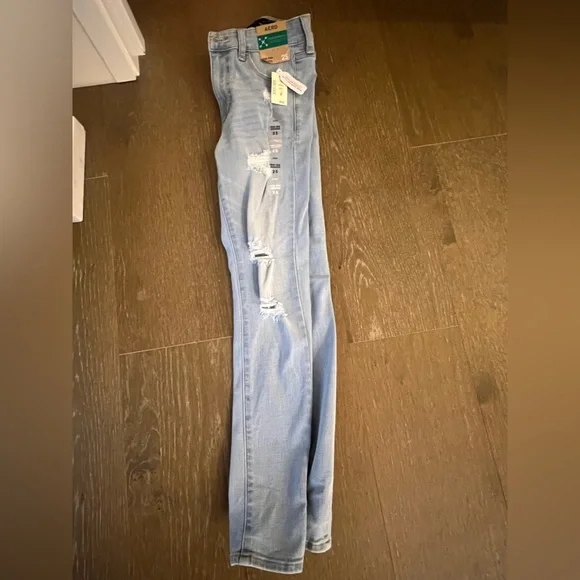 Aeropostale Jeans/jeggings - Picture 2 of 4